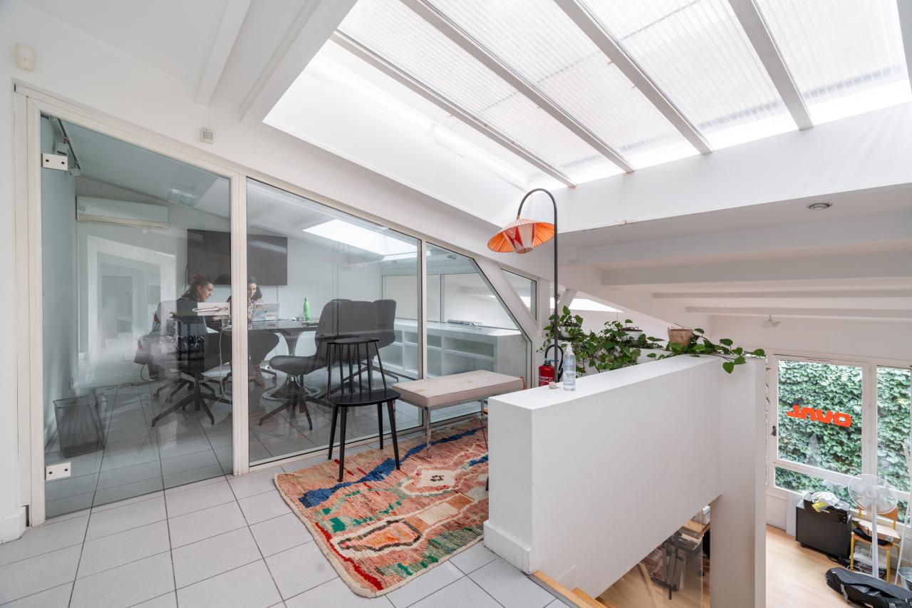 Bureau Paris 344m² Vente bureau Paris OVBUR2533357 8